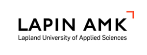 Lapin AMK:n logo 